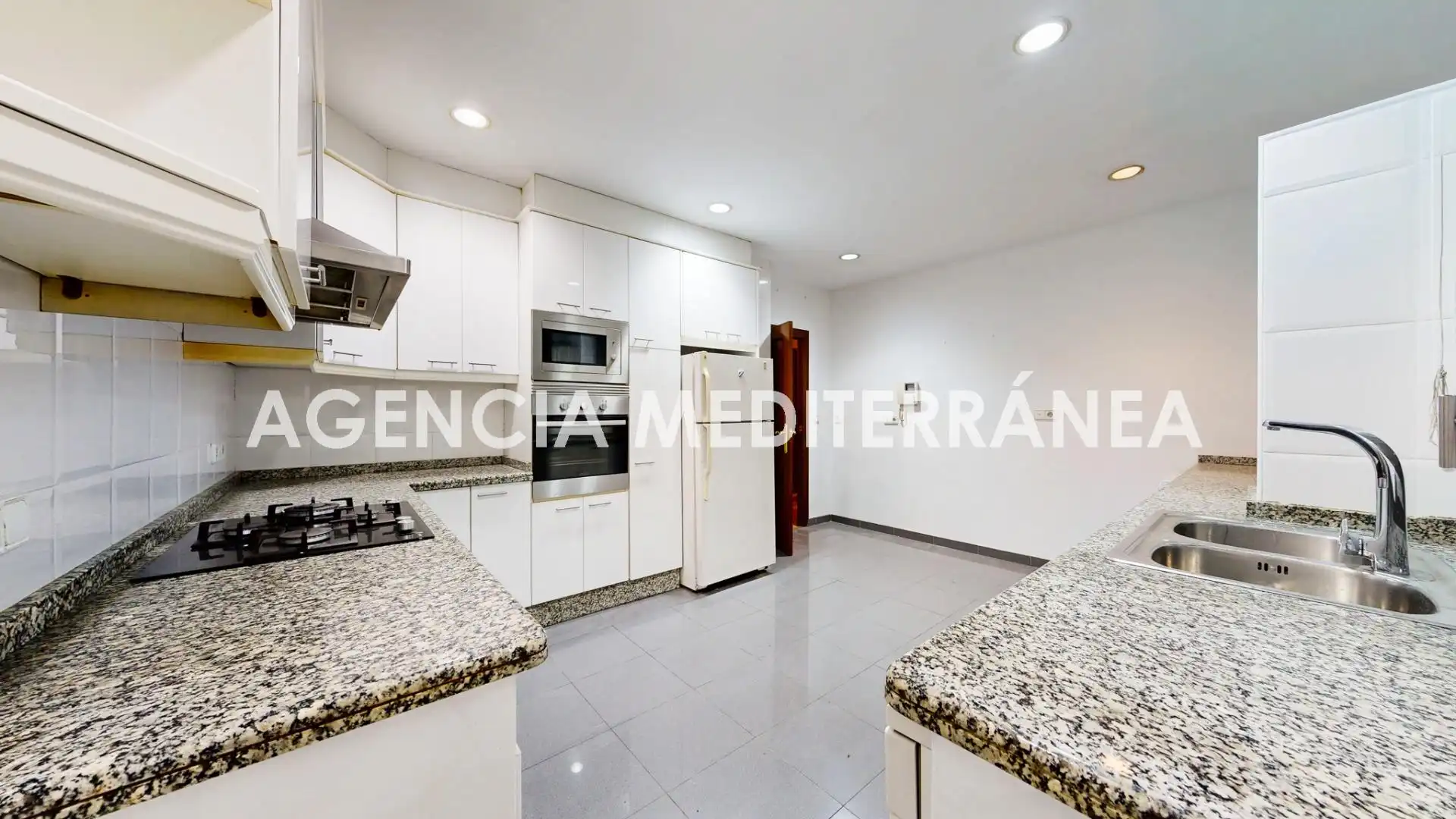 Appartement avec terrasse à vendre à Calle GENERAL SAN MARTIN, imagen 12