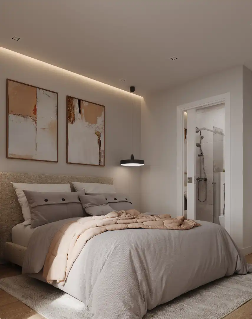 Appartement compact neuf avec ascenseur à vendre à Centro Urbano, imagen 8