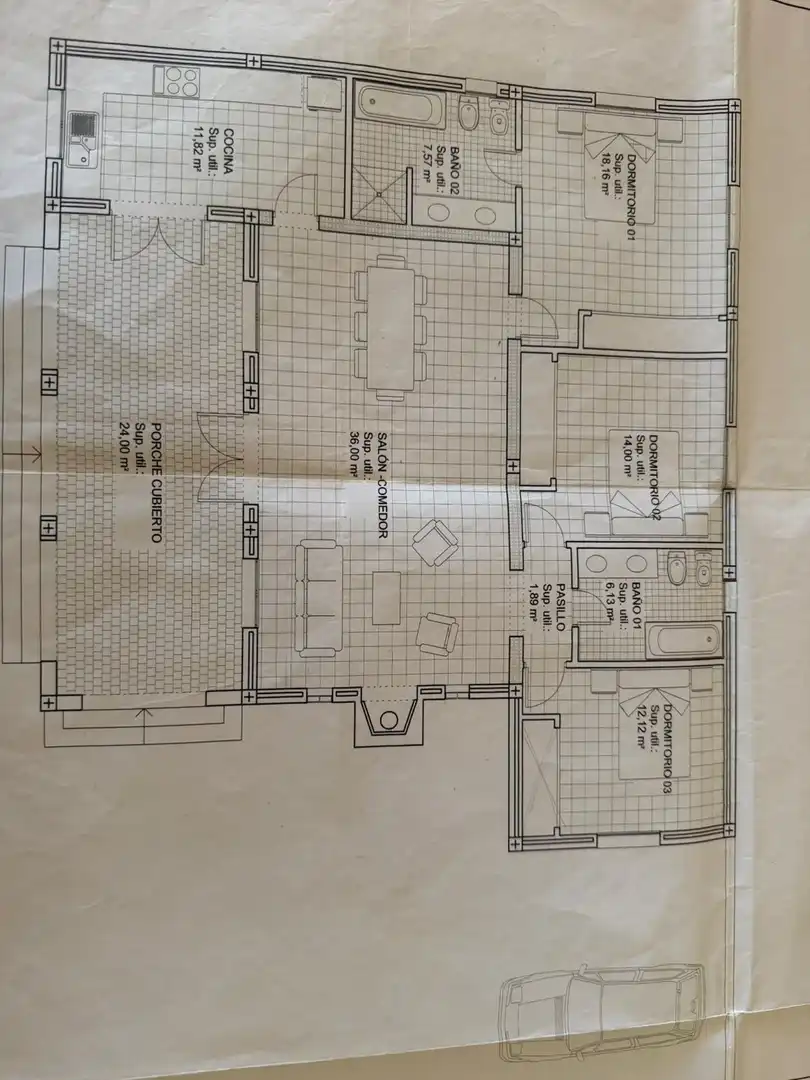 Chalet en venta en Sax, imagen 38