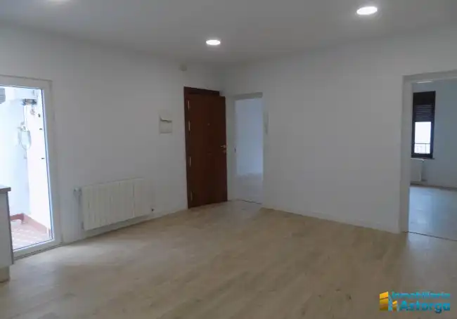 Flat for rent in Astorga  with Heating, Terrace and Storage room