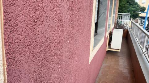 Foto 5 de Casa o xalet en venda a Carretera N-344 Almeria-murcia, El Alquián, Almería