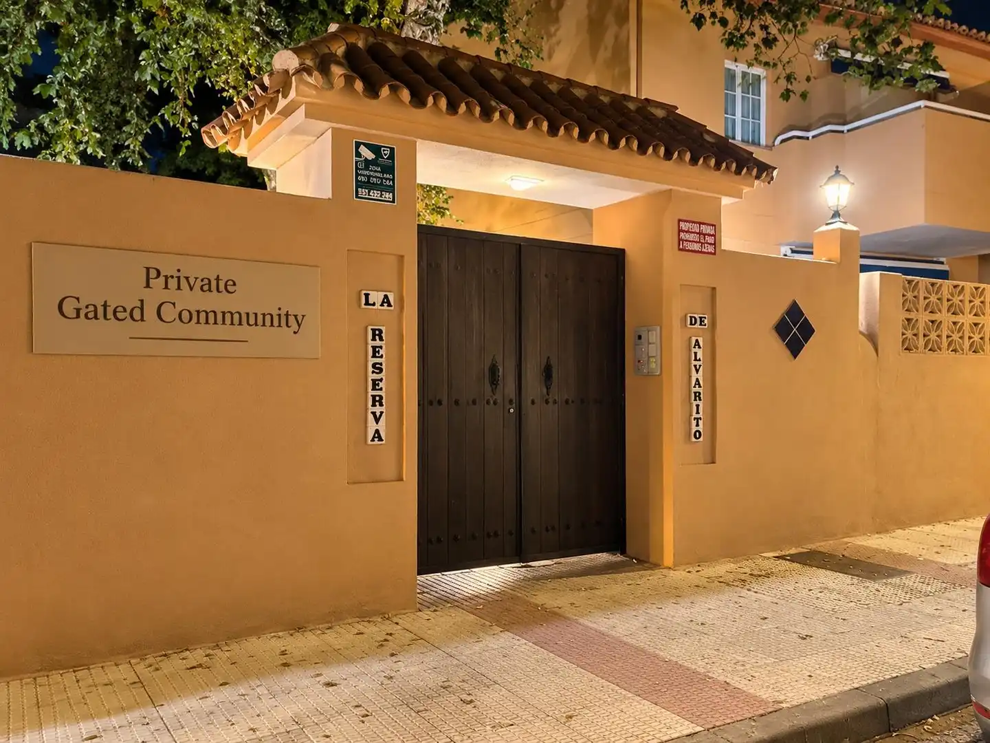 Maison mitoyenne avec terrasse à vendre à Urbanizacion de Andasol, imagen 19