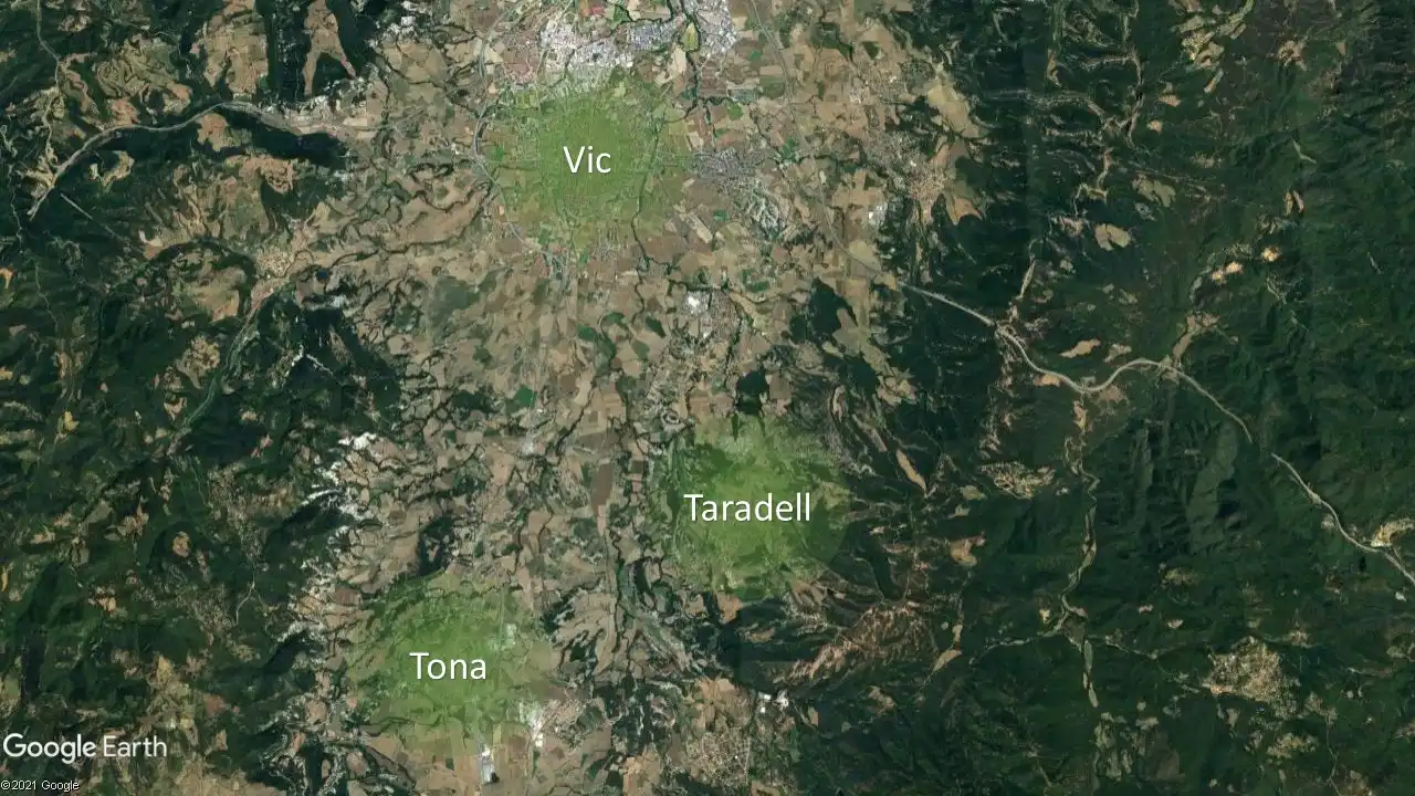 Rustikales Grundstück zum Verkauf in Sc Serra de Senferm, imagen 5