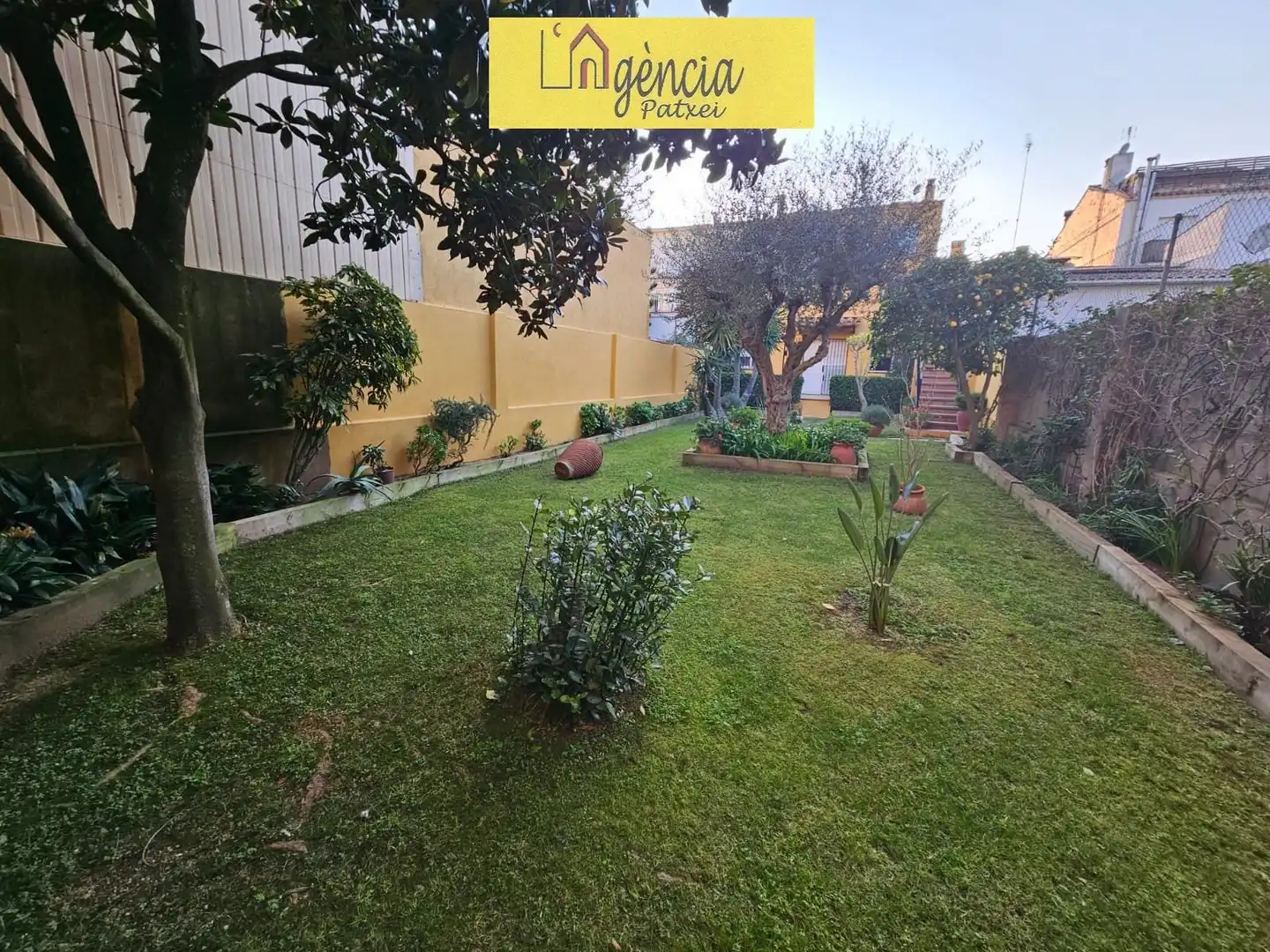 Casa amb jardí en venda a Vila de Palafrugell
