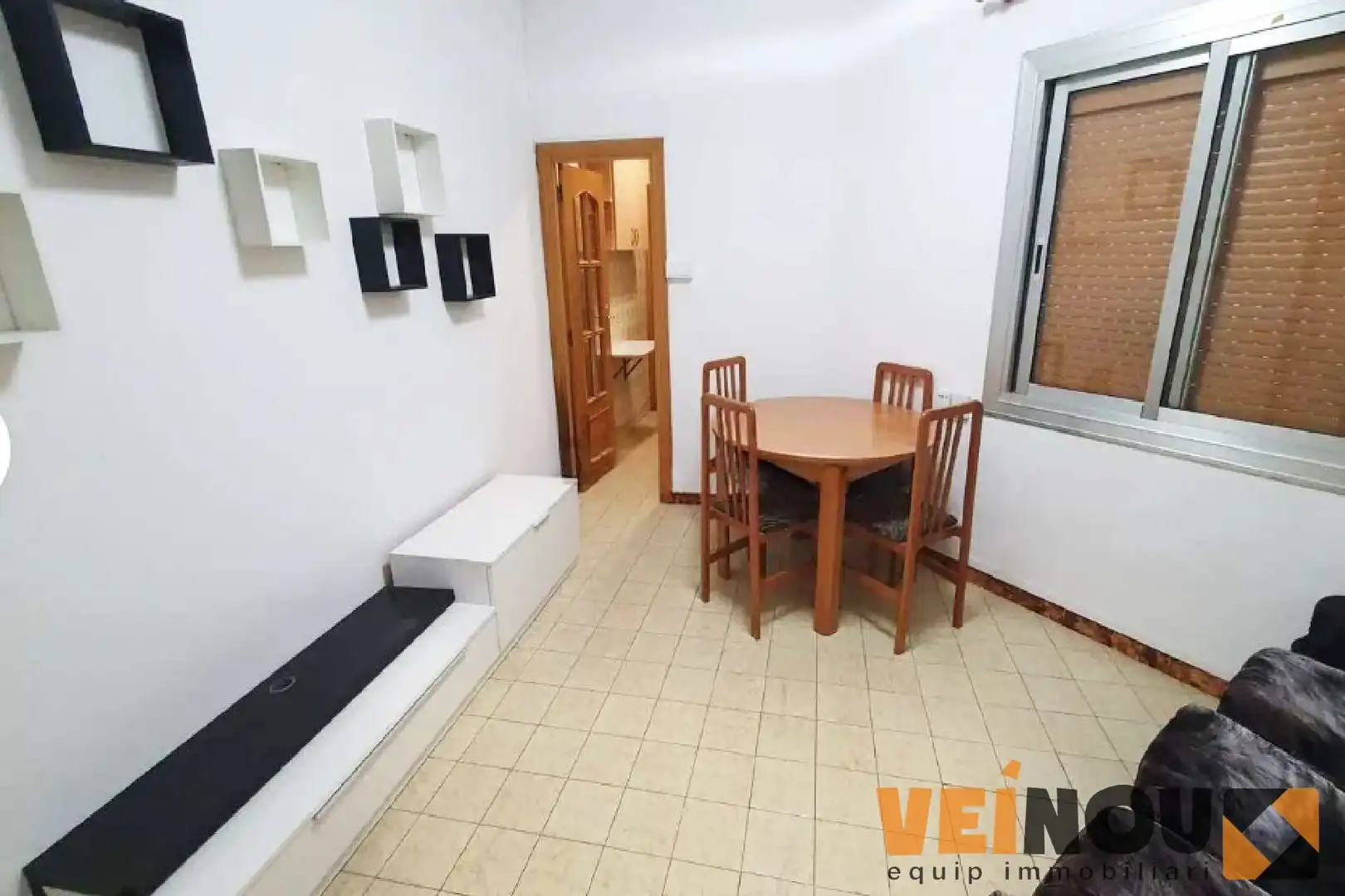 Wohnung zum Verkauf in Carrer de Sant Baltasar, imagen 4