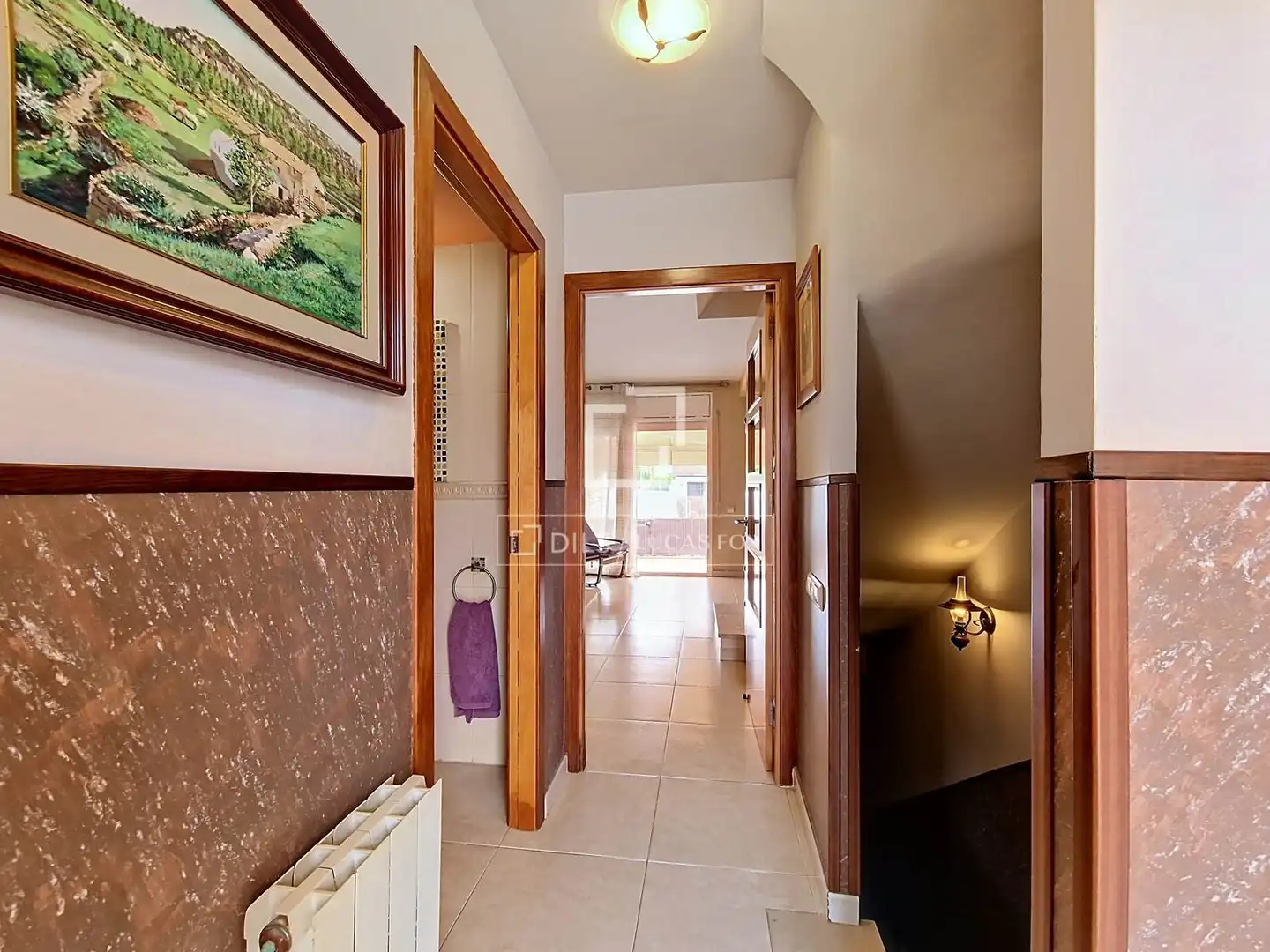 Haus oder Chalet zum Verkauf in Cubelles mit Klimaanlage, Heizung und Privatgarten