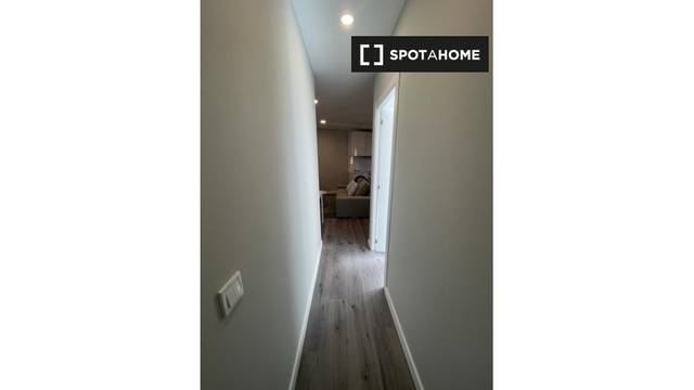 Piso en Alquiler en San Isidro