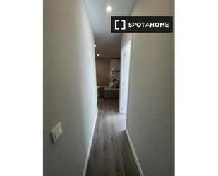 Flat to rent in  Madrid Capital  with Air Conditioner, Heating and Furnished