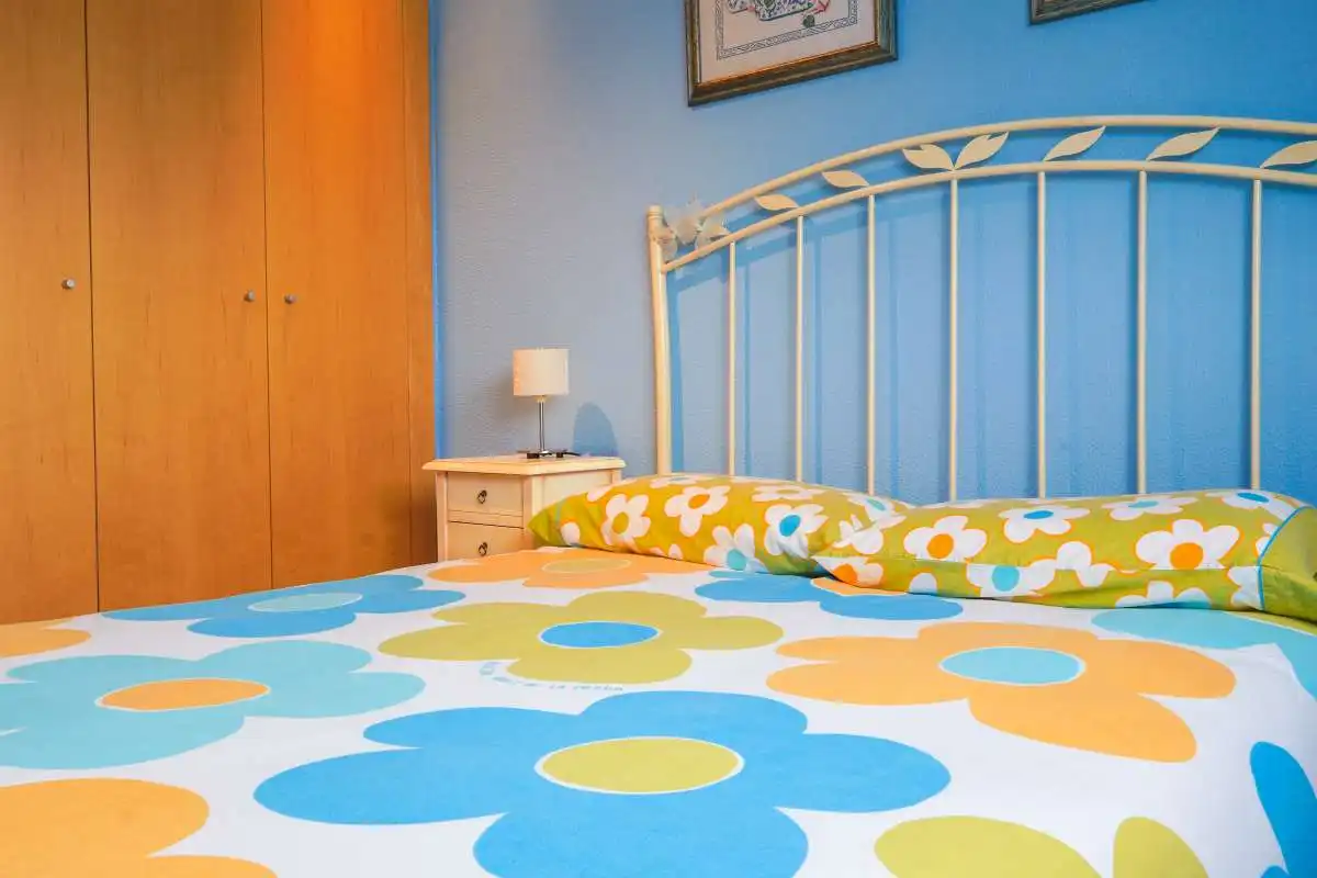 Apartament amb piscina en venda a Santa Margarita, imagen 21