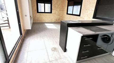 Foto 4 de Pis en venda a Tetuán, Centro ciudad, Jaén