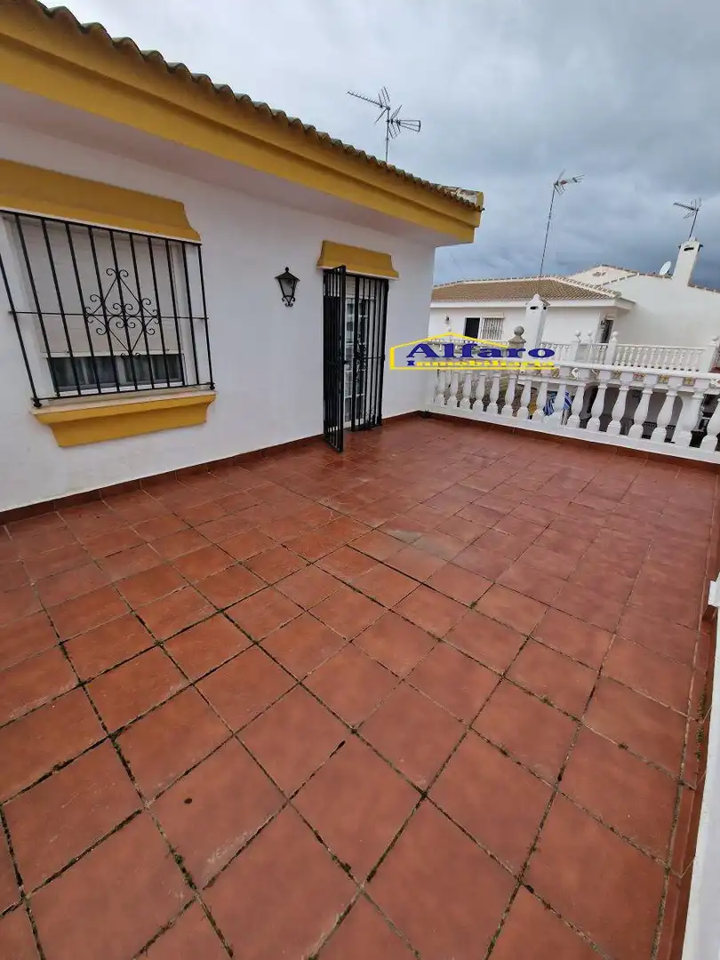 Chalet en venta en Matalascañas, imagen 18