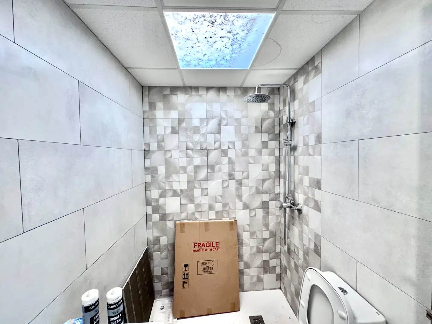 Bathroom of Houses for sale in Nevada  with Air Conditioner, Terrace and Furnished