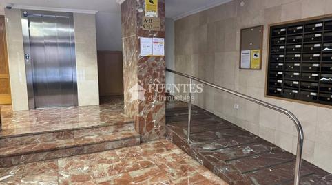 Foto 2 de Oficina de alquiler en Benito Pérez Galdós, Ensanche - Diputación, Alicante