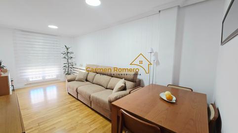 Foto 4 de Piso en venta en Carbajosa de la Sagrada, Salamanca