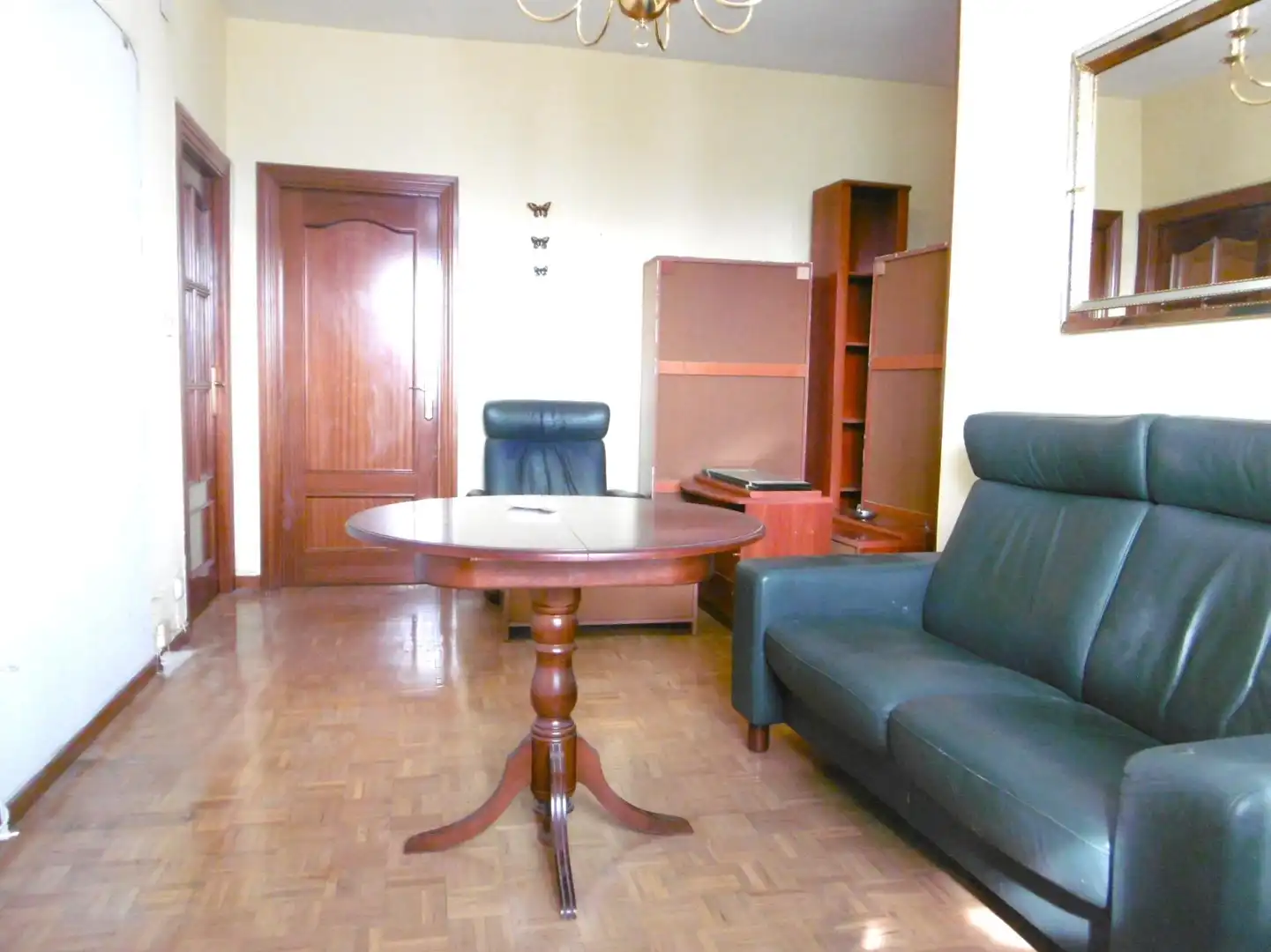 Piso con ascensor en venta en Paseo ZORRILLA, imagen 22