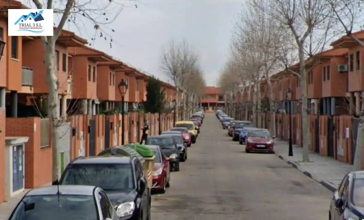 Adossat en venda a FILOMENA CONTRERAS FDEZ, imagen 2