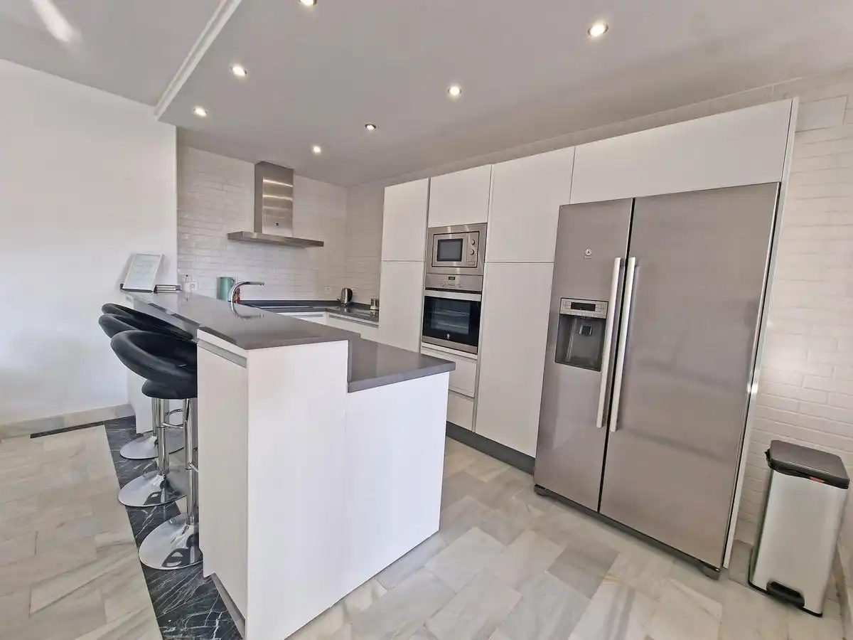 Apartamento con piscina en venta en Mijas pueblo, imagen 19