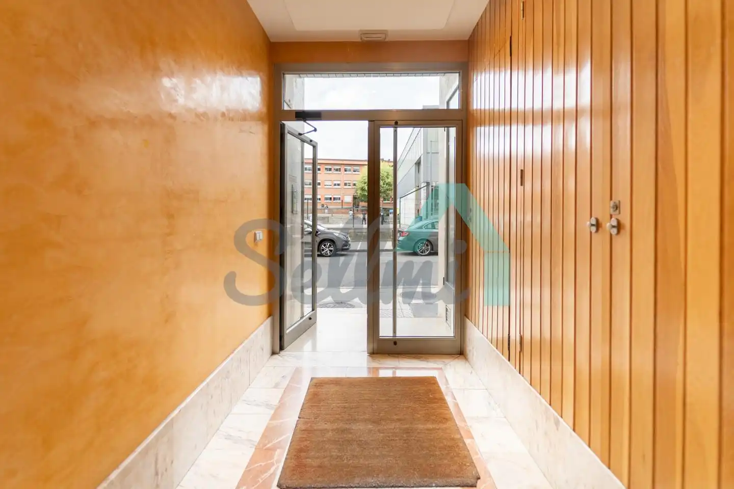 Flat for sale in Oviedo   with Heating, Parquet flooring and Storage room