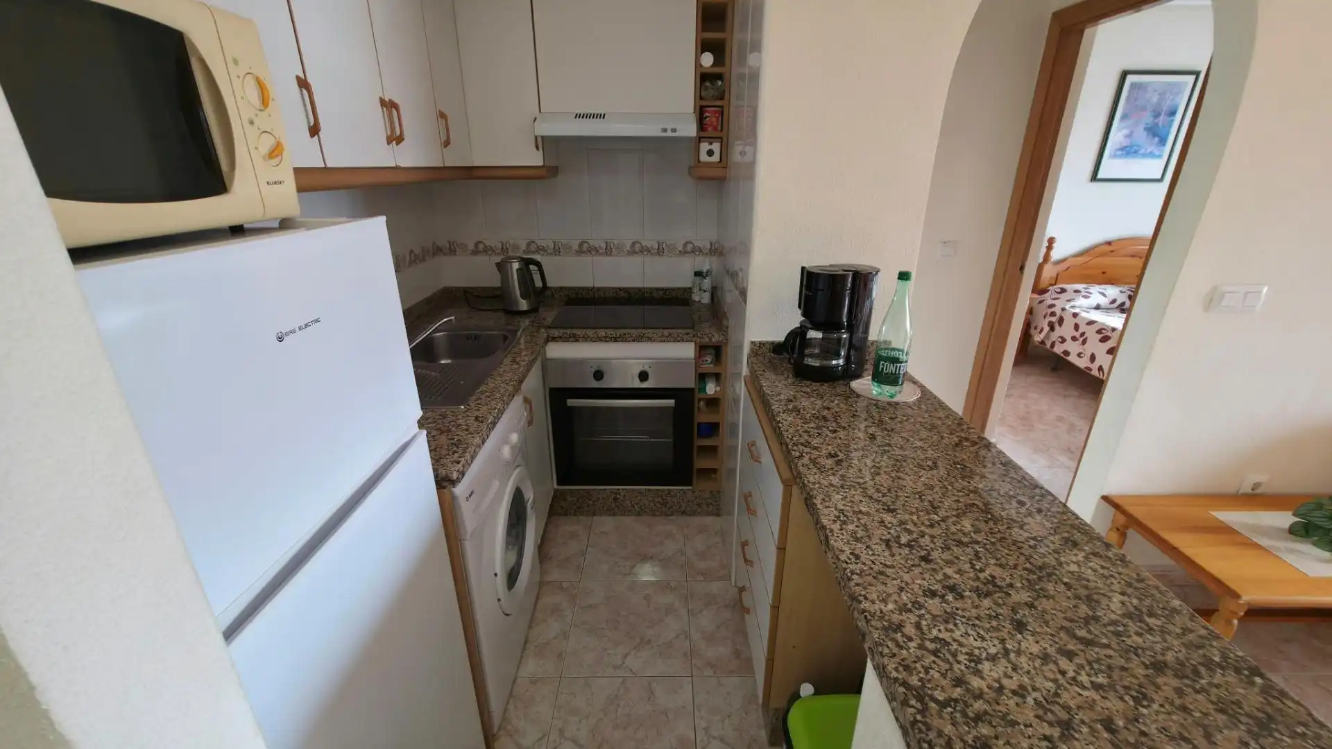 Apartment mit Pool zum Verkauf in Calle ENEAS, imagen 14