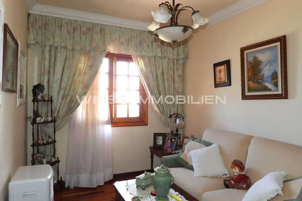 Casa amb terrassa en venda a La Perdoma - San Antonio - Benijos, imagen 12