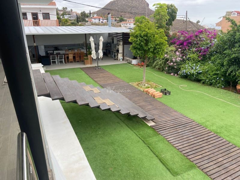 Casa o chalet en venta en Valle San Lorenzo