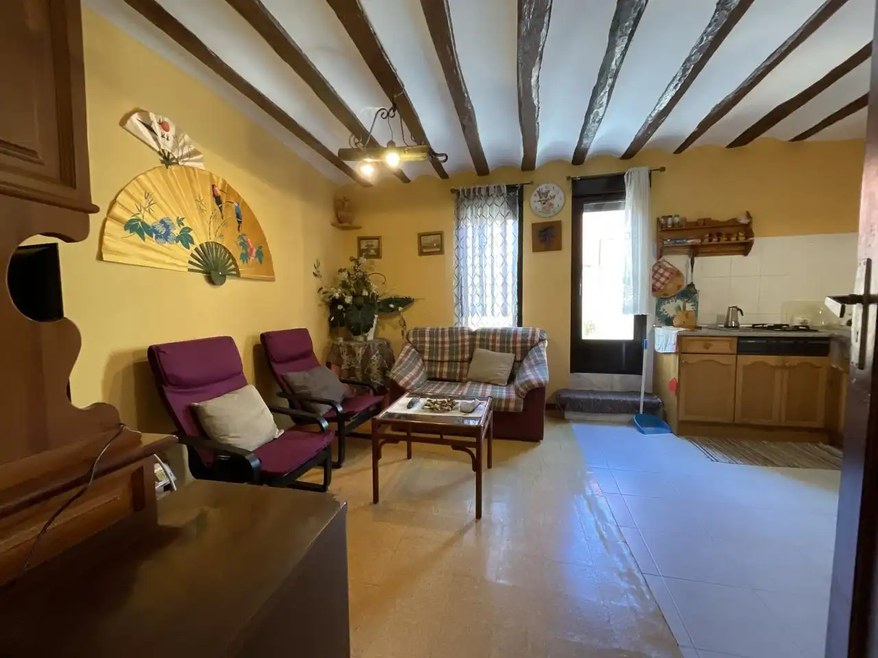 Haus zum Verkauf in Calle Mayor, imagen 4