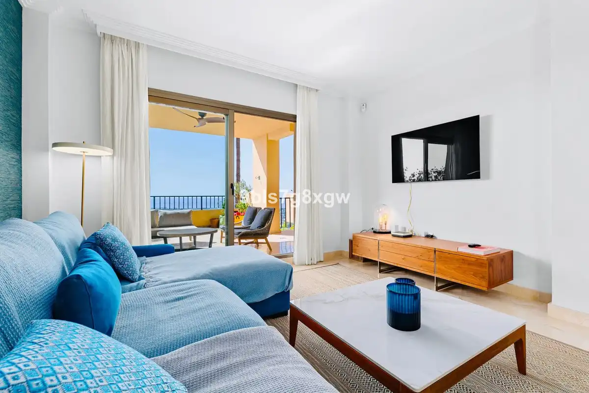 Apartamento en venta en El Paraíso, imagen 7