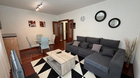 Foto 5 de Apartamento de alquiler en Rúa Madanela, Acea de Olga - Augas Férreas, Lugo Capital