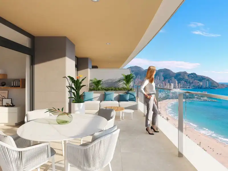 Flat with pool for sale in Calle Brasil, 1, imagen 10