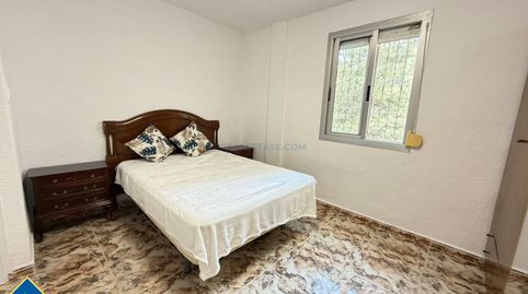 Foto 5 de Apartamento en venta en Juan XXIII, Alicante / Alacant
