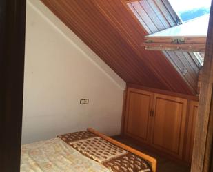 Bedroom of Attic for sale in Tineo  with Storage room