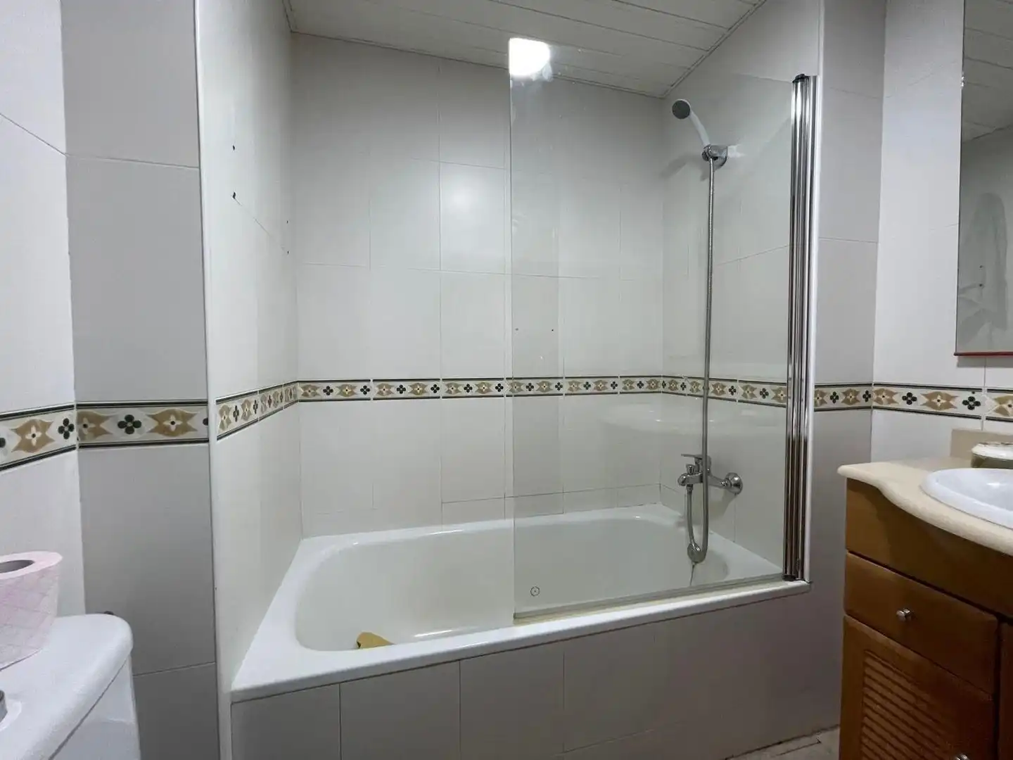 Baño de Piso en venta en Noroeste 
