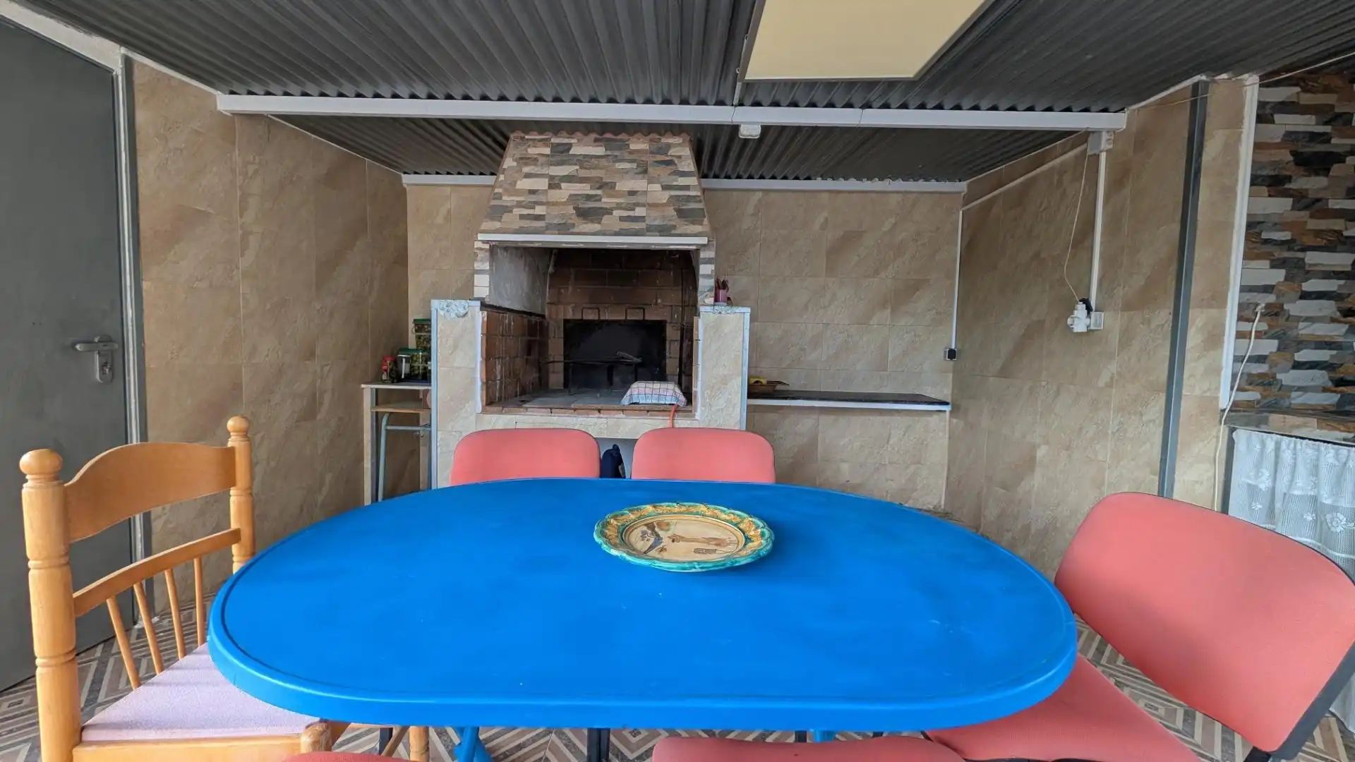 Villa avec piscine à vendre à Carretera MATOLA, imagen 31