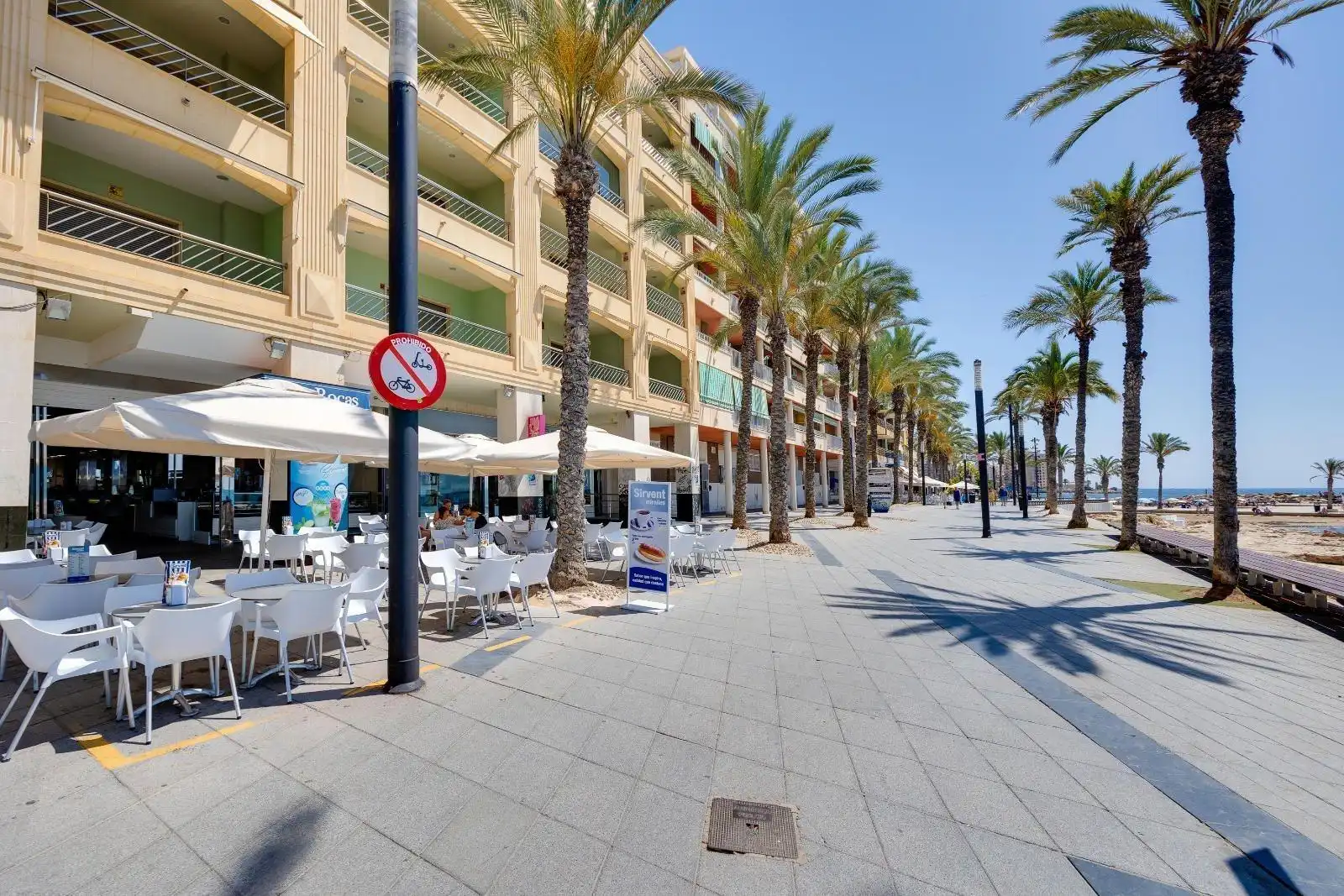Penthouse mit Terrasse zum Verkauf in Playa del Cura, imagen 41