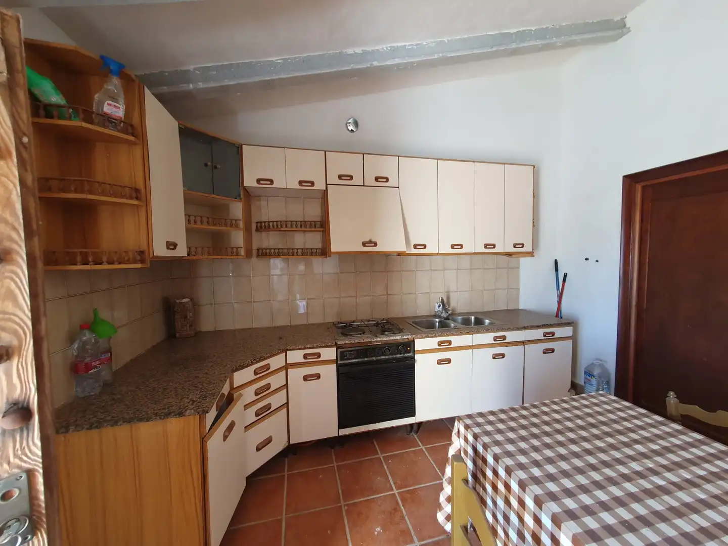 Casa rústica en venda a Diseminado Boquera Honda 10, imagen 4