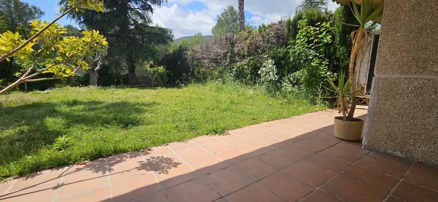 Casa o xalet en venda a Corbera de Llobregat