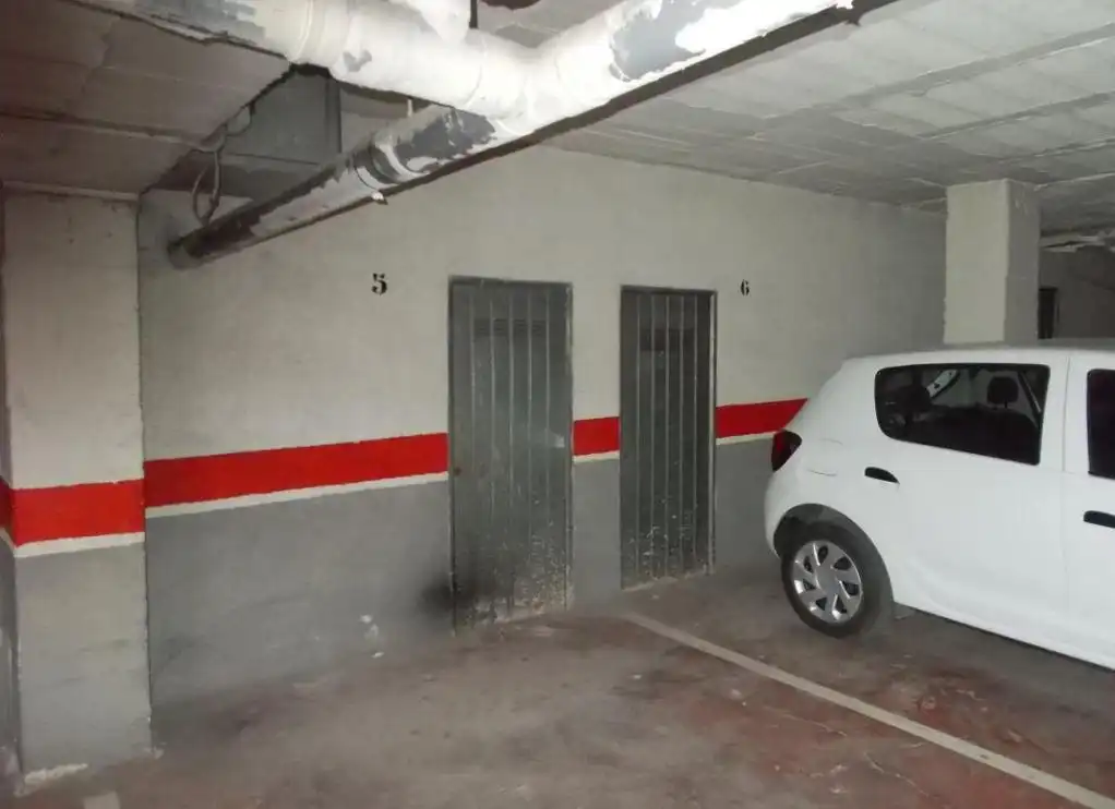 Parcheggio in vendita a ANGELES (DE LOS), imagen 3