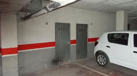 Foto 3 de Garaje en venta en Angeles (de Los), Los Angeles - Apolonia, Lorca