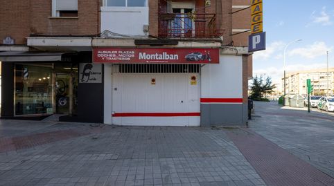 Foto 2 de Garatge de lloguer a Angustias - Chana - Encina, Granada Capital