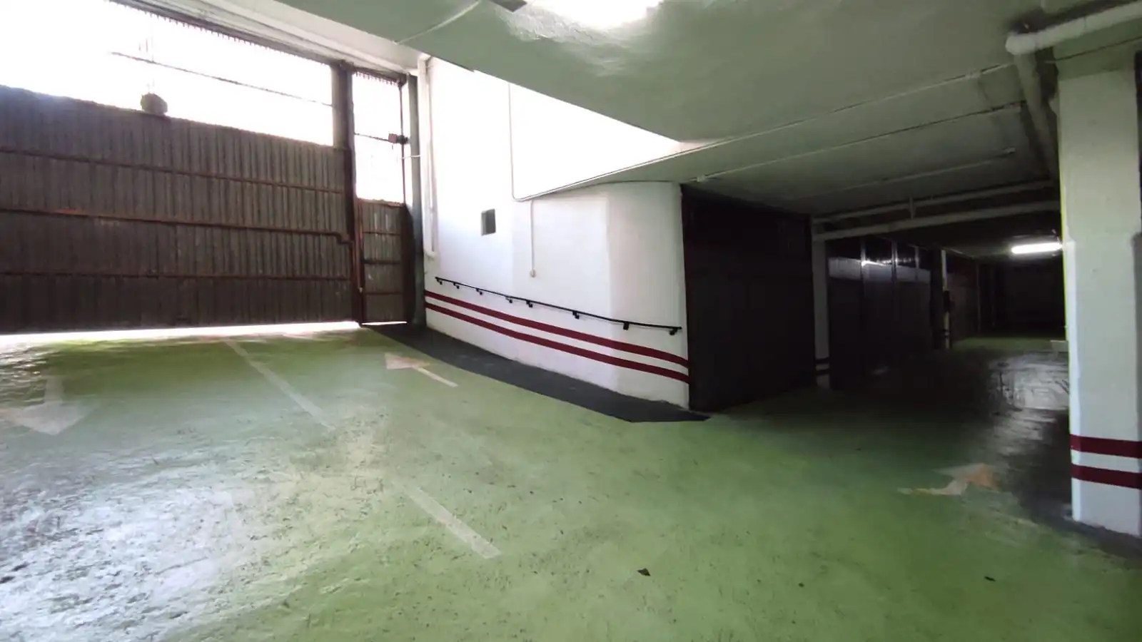 Parking of Garage for sale in Ermua