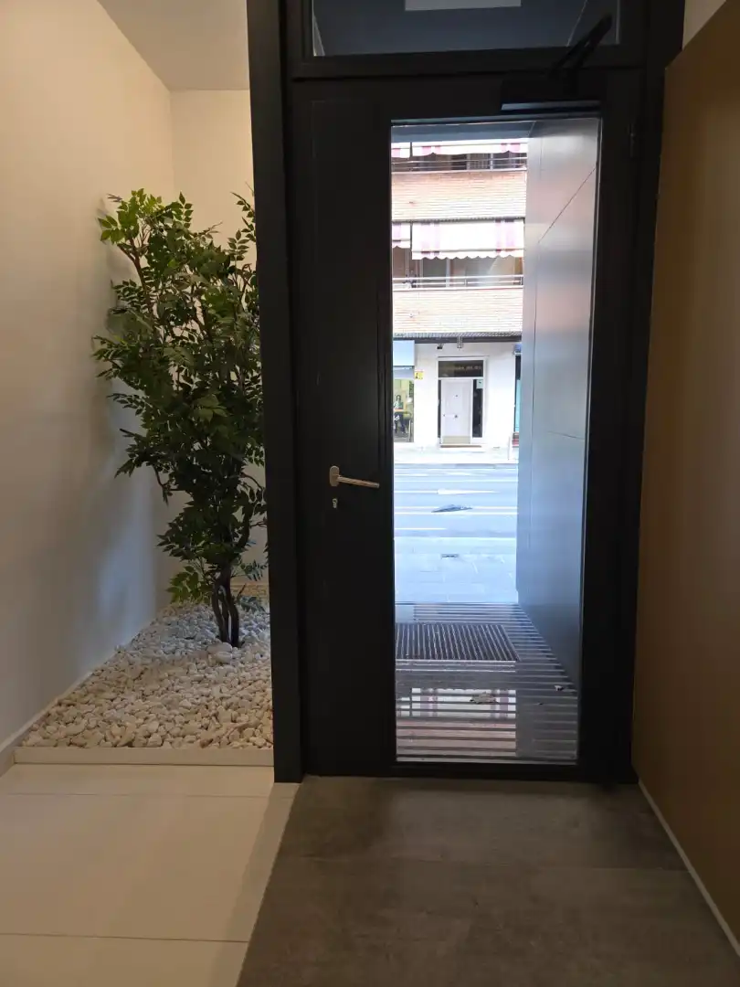 Wohnung mit Terrasse zum Verkauf in Avinguda de la Constitució 147, imagen 16