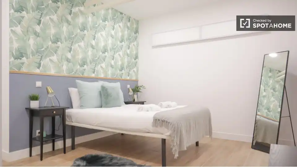 Habitación en Pinar del Rey