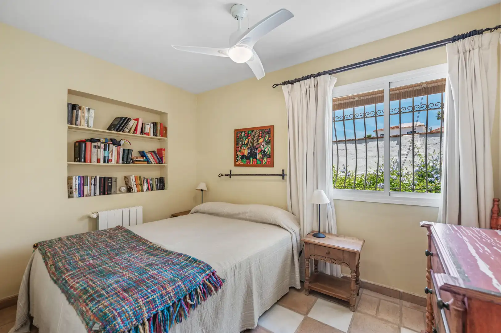 Casa amb piscina en venda a San Pedro de Alcántara, imagen 8