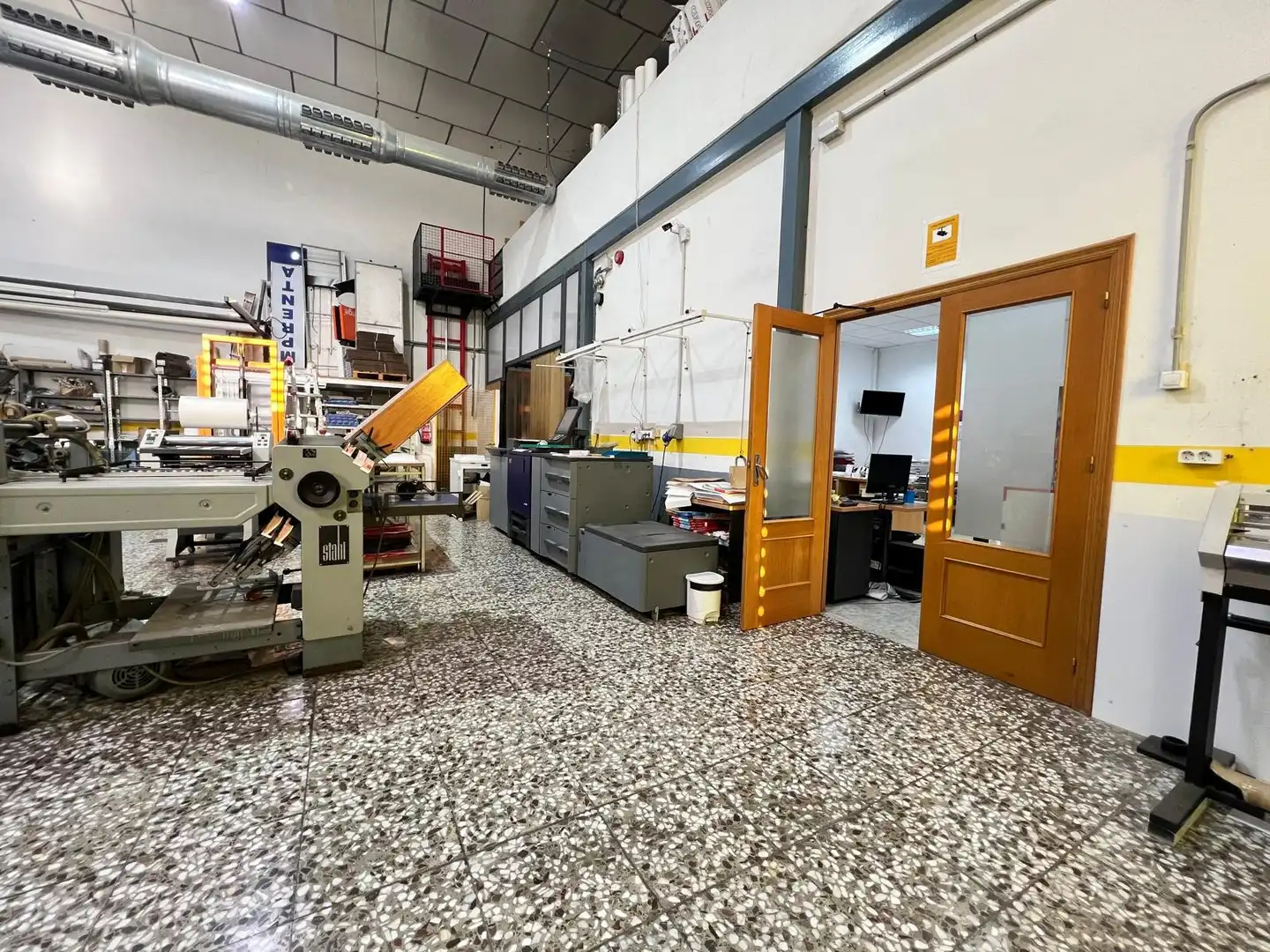 Gewerbefläche zur Miete in Nueva Torrevieja - Aguas Nuevas, imagen 18