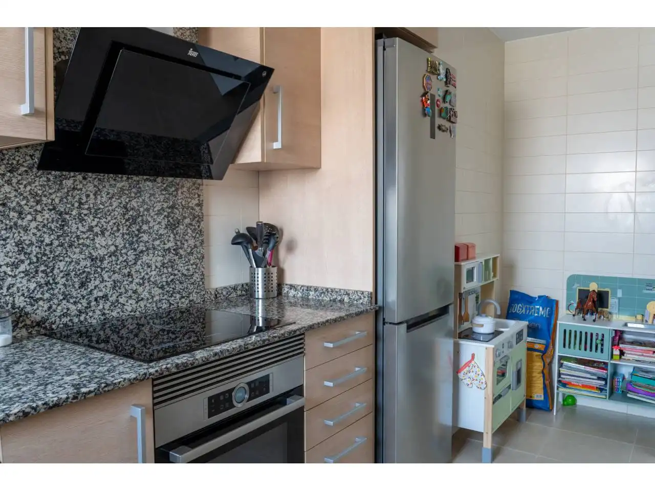 Dúplex con terraza en venta en Calle Doctor Calsina, imagen 15