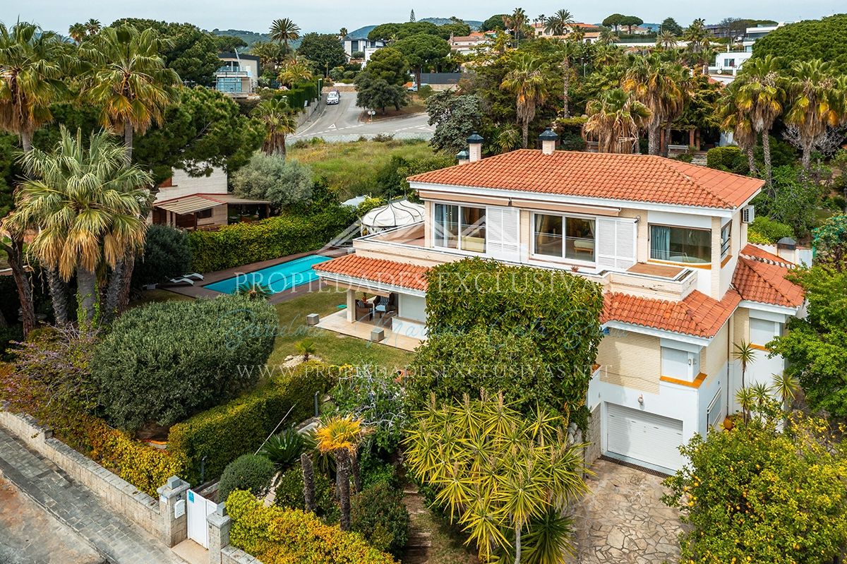 House or chalet for sale in Avinguda Canonge Vilaseca, 5