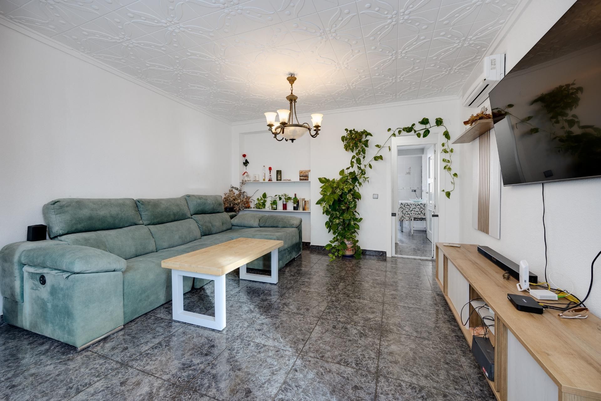 Apartment for sale in Calle Joaquín Chapaprieta, Centro - Muelle Pesquero, Centro