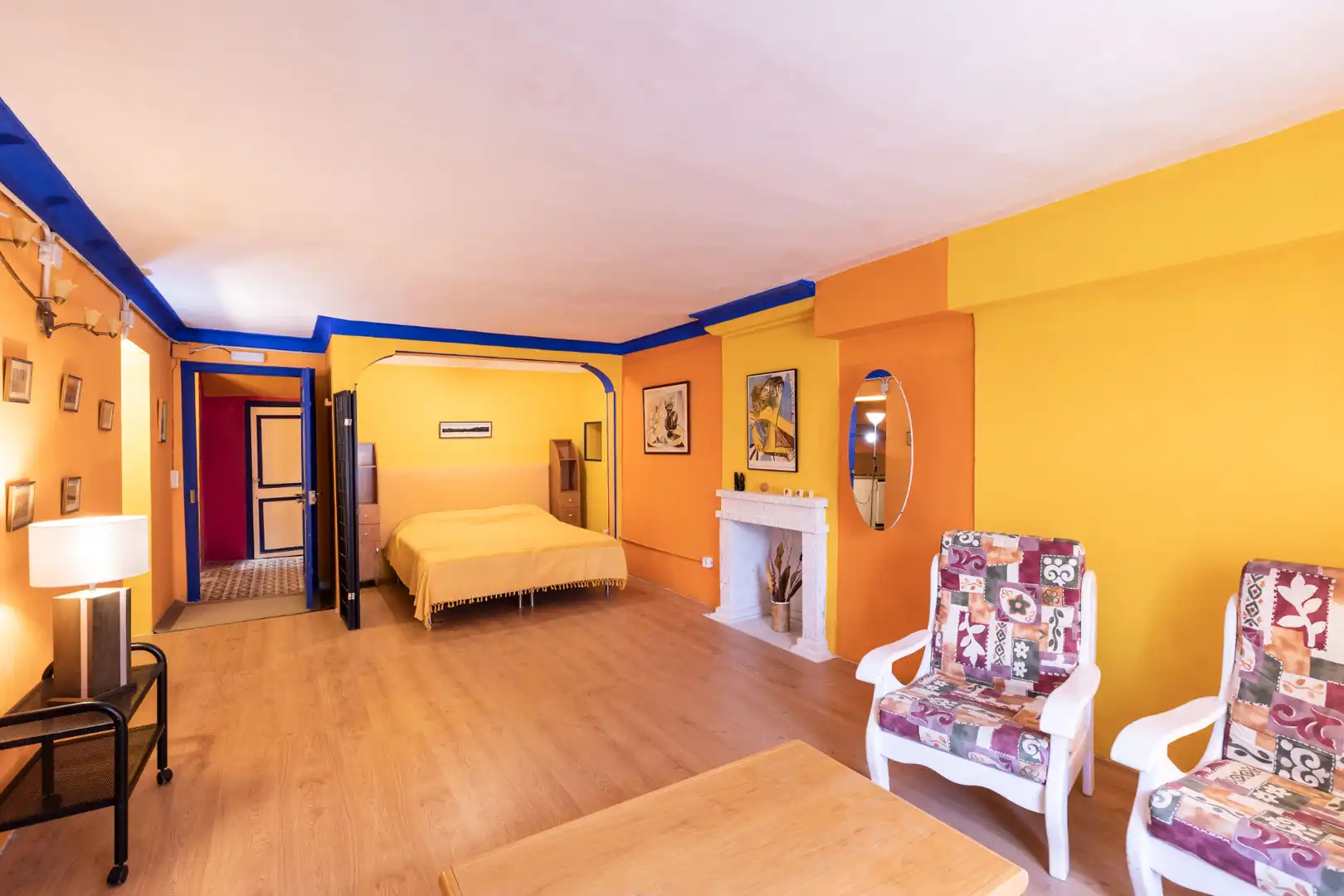 Inmuebles singulares en venta en Carrer Portal d'en Martí, imagen 32