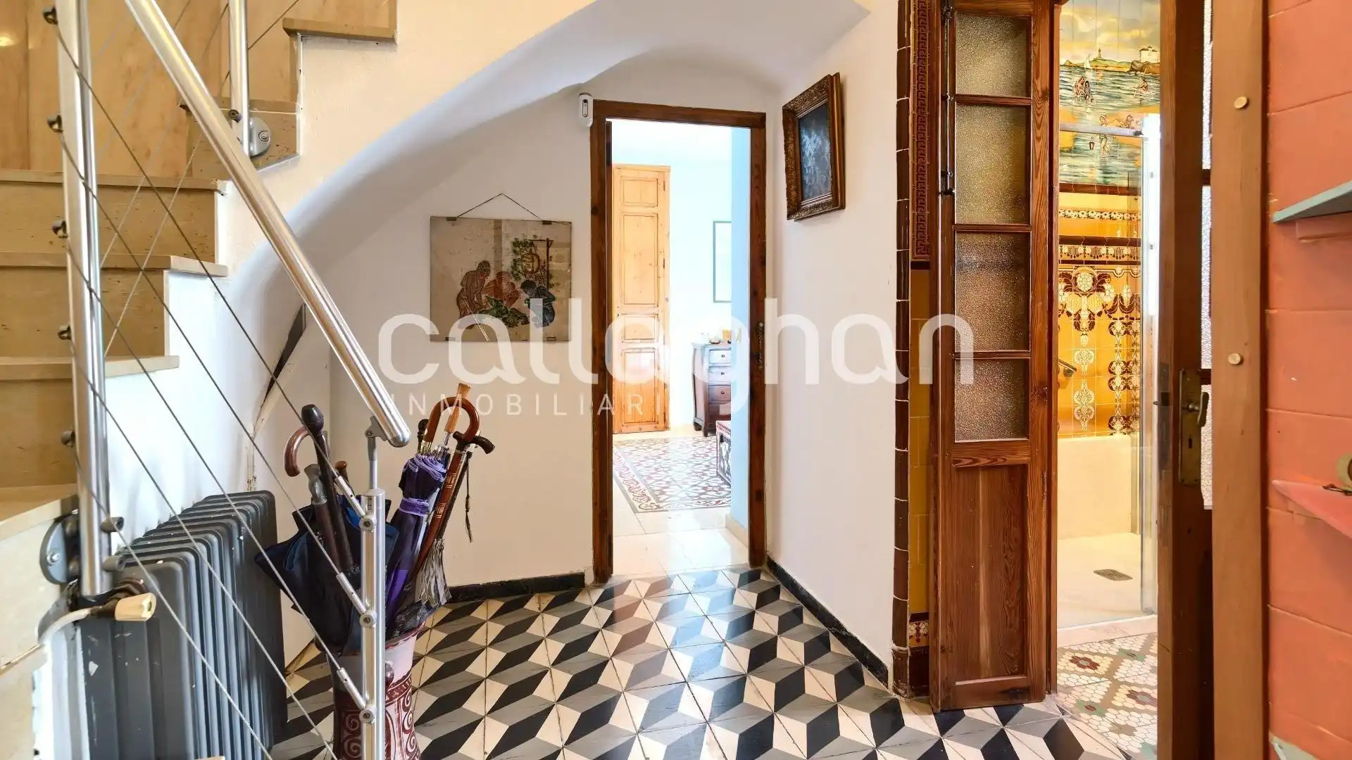 Casa o xalet en venda en Manises amb Aire condicionat, Calefacció i Jardí privat