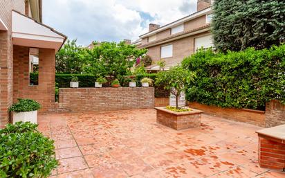 Jardí de Casa adosada en venda en Pineda de Mar amb Terrassa i Balcó